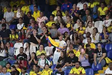 ‘Conmebol Sub-17 Femenina’: todo listo para una jornada final de alto  impacto en el estadio Pascual Guerrero