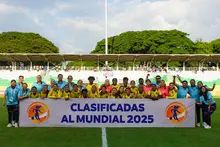 ‘Conmebol Sub-17 Femenina’: todo listo para una jornada final de alto  impacto en el estadio Pascual Guerrero