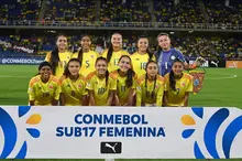 ‘Conmebol Sub-17 Femenina’: todo listo para una jornada final de alto  impacto en el estadio Pascual Guerrero