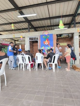 Alcaldía de Cali repara en tiempo récord infraestructura de CDI  afectado por ataque en Los Lagos