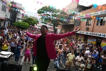 Cinco templos en Cali para comprender por qué ‘La Salsa Vive’ en la ‘Sucursal’