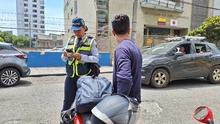 Secretaría de Movilidad lanza campaña pedagógica y preventiva contra  el mal parqueo de conductores en Cali