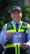 Secretaría de Movilidad lanza campaña pedagógica y preventiva contra  el mal parqueo de conductores en Cali