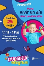 BannerCiudadelaAlegria 25-05-2025