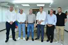 ¡Orgullo caleño! Cali será la sede de las Eliminatorias al Mundial Femenino 2027