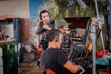 ‘La Salsa Vive’ llega a Cali: estos son los otros caleños que han brillado en el mundo del cine internacional