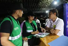 ‘Distrito más Verde’ se tomó San Antonio: 4 cierres y 24 actas de visitas  fue el resultado