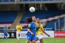 Colombia se despide de Cali y de la Conmebol Sub-17 Femenina con el boleto al Mundial en el bolsillo