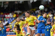 Colombia se despide de Cali y de la Conmebol Sub-17 Femenina con el boleto al Mundial en el bolsillo