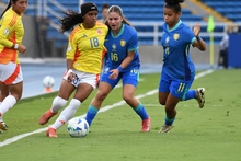 Colombia se despide de Cali y de la Conmebol Sub-17 Femenina con el boleto al Mundial en el bolsillo