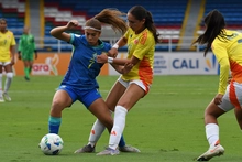 Colombia se despide de Cali y de la Conmebol Sub-17 Femenina con el boleto al Mundial en el bolsillo