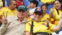 La caleñidad volvió al Pascual: familias, alegría y orgullo en apoyo a la Selección Colombia Sub-17 Femenina