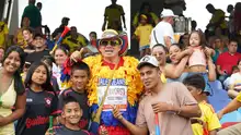 La caleñidad volvió al Pascual: familias, alegría y orgullo en apoyo a la Selección Colombia Sub-17 Femenina