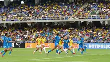 Paraguay fue el campeón de la ‘Conmebol Sub-17 Femenina’ en Cali, Colombia se despidió con derrota 1-0 ante Brasil