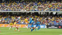 Paraguay fue el campeón de la ‘Conmebol Sub-17 Femenina’ en Cali, Colombia se despidió con derrota 1-0 ante Brasil