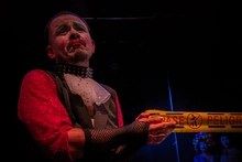 ‘Ópera Bufa’, la obra de teatro que nos invita a reírnos de nosotros mismos, este domingo en el FITCali 2025