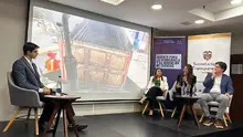 Secretaria de Infraestructura de Cali fue invitada a exponer las prácticas de transparencia que se implementan en la Alcaldía de Alejandro Eder