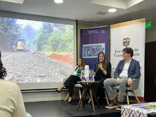 Secretaria de Infraestructura de Cali fue invitada a exponer las prácticas de transparencia que se implementan en la Alcaldía de Alejandro Eder