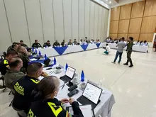 Gobierno Nacional y Alcaldía de Cali anuncian Plan de Transformación Agroalimentaria en Jamundí