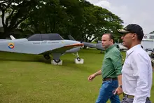 Gobierno Nacional y Alcaldía de Cali anuncian Plan de Transformación Agroalimentaria en Jamundí