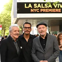 Ocho datos de ‘La Salsa Vive’ un nuevo hito que tiene sabor caleño en la industria del cine