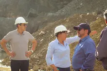 Cali se convierte en referente de buenas prácticas sostenibles en manejo de Residuos de Construcción y Demolición