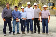 Cali se convierte en referente de buenas prácticas sostenibles en manejo de Residuos de Construcción y Demolición