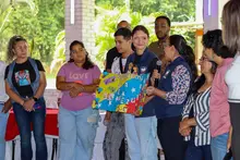 Convocatoria iniciativas