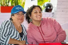 Convocatoria iniciativas