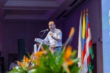 Alcaldía de Cali anuncia inversión de $150.000 millones para recuperar la malla vial y se une a CoST por la transparencia