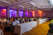 Alcaldía de Cali anuncia inversión de $150.000 millones para recuperar la malla vial y se une a CoST por la transparencia