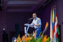 Alcaldía de Cali anuncia inversión de $150.000 millones para recuperar la malla vial y se une a CoST por la transparencia