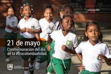 Día de la Afrocolombianidad