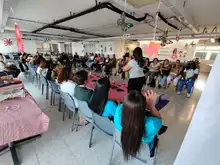 Compromiso y acción en el 3.er Encuentro de la Red ENRÉDATE por la prevención y el cuidado en la educación inicial
