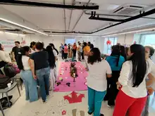 Compromiso y acción en el 3.er Encuentro de la Red ENRÉDATE por la prevención y el cuidado en la educación inicial
