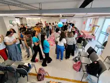Compromiso y acción en el 3.er Encuentro de la Red ENRÉDATE por la prevención y el cuidado en la educación inicial