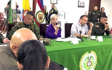 Autoridades adoptan medidas para garantizar la seguridad en Cali durante los días del Paro Nacional