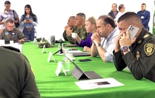 Autoridades adoptan medidas para garantizar la seguridad en Cali durante los días del Paro Nacional
