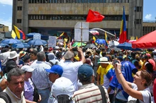 Autoridades adoptan medidas para garantizar la seguridad en Cali durante los días del Paro Nacional