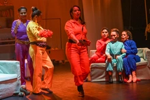 El teatro universitario se toma el FIT Cali este martes, 27 de mayo