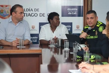 Alcalde de Cali instala PMU que hará seguimiento a movilizaciones del 28 y 29 de mayo