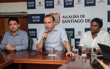 Alcalde de Cali instala PMU que hará seguimiento a movilizaciones del 28 y 29 de mayo