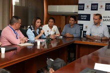 Alcalde de Cali instala PMU que hará seguimiento a movilizaciones del 28 y 29 de mayo