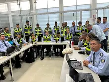 Alcaldía de Cali anuncia presencia de 400 agentes de tránsito para las marchas del 28 y 29 de mayo