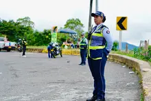 Alcaldía de Cali anuncia presencia de 400 agentes de tránsito para las marchas del 28 y 29 de mayo