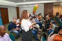 DADII presentó sus avances en la primera jornada de rendición de cuentas 2025
