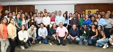 DADII presentó sus avances en la primera jornada de rendición de cuentas 2025