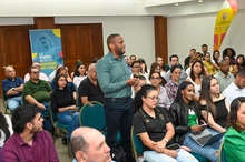 DADII presentó sus avances en la primera jornada de rendición de cuentas 2025