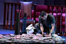 “Mantener el juicio”,  la obra que conmovió a los caleños en la décima versión del Festival Internacional de Teatro de Cali