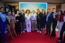 El estreno en Cali de ‘La Salsa Vive’ fue un éxito rotundo y una  celebración de nuestra tradición y sus raíces